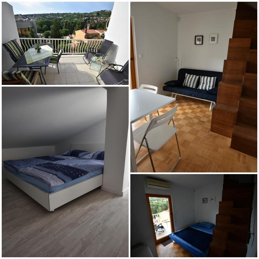 Apartma Tim Portoroz Exterior photo
