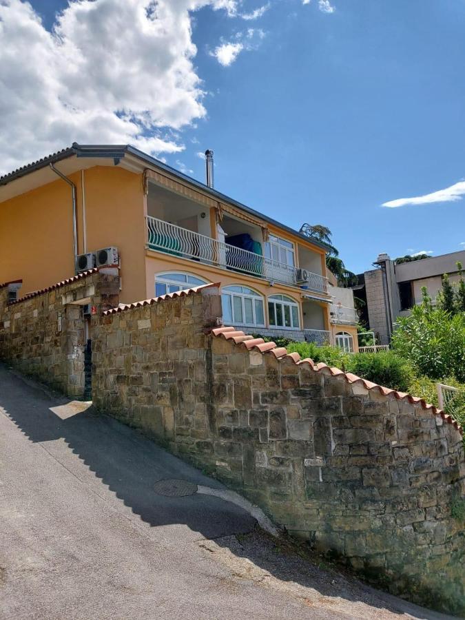 Apartma Tim Portoroz Exterior photo